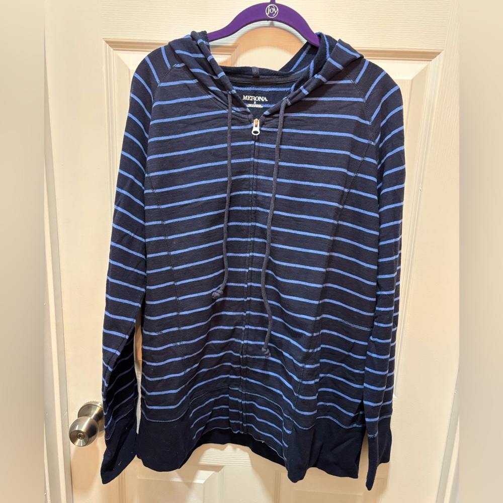 Women’s Merona Jacket Size 2X
